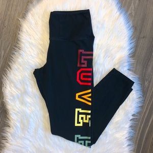 pink victoria secret